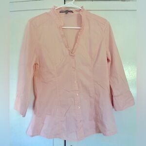 Guess Pink Blouse